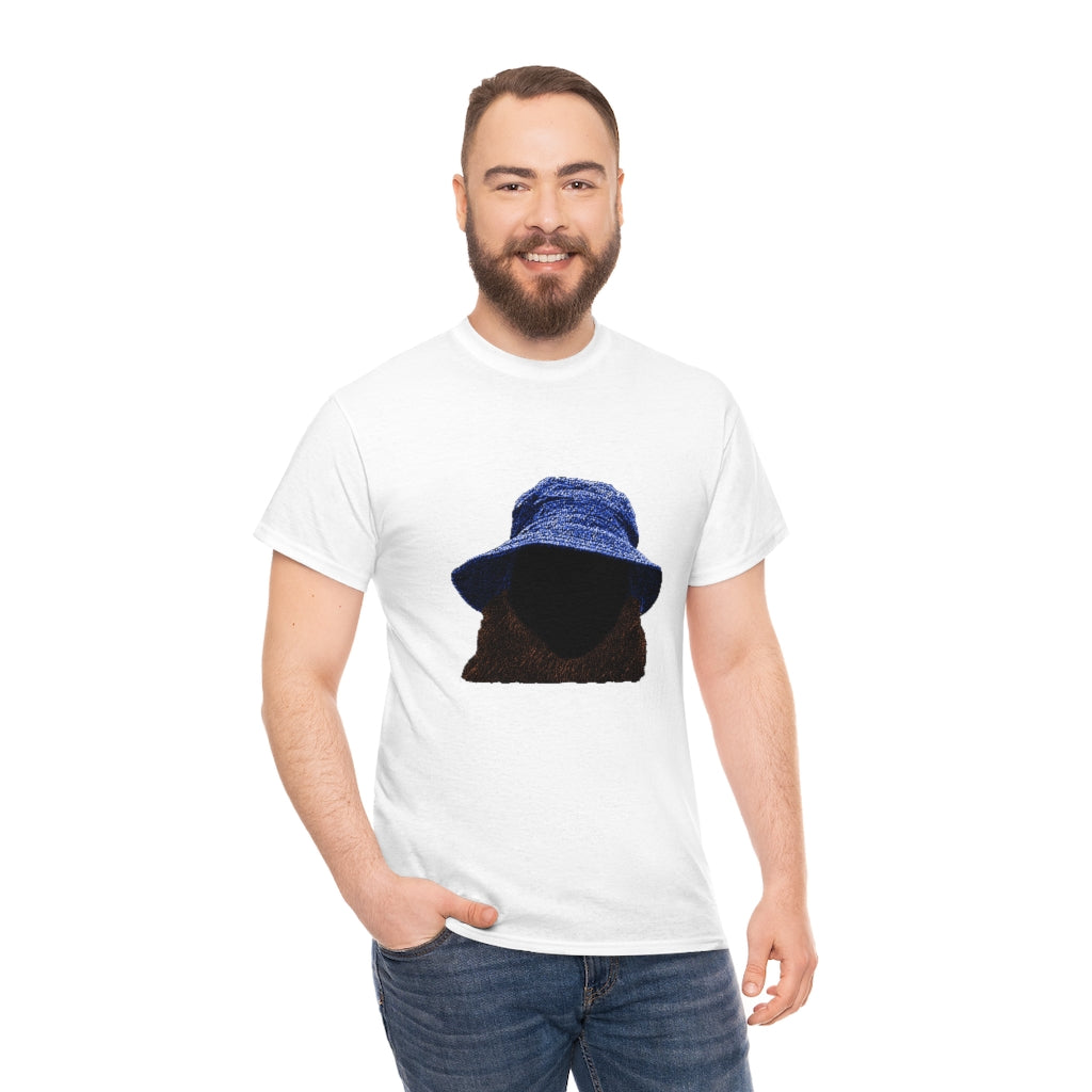 Trevorism Unisex Heavy Cotton Tee