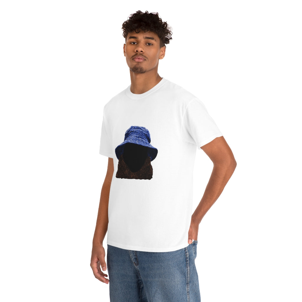 Trevorism Unisex Heavy Cotton Tee