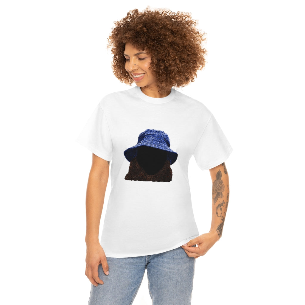 Trevorism Unisex Heavy Cotton Tee