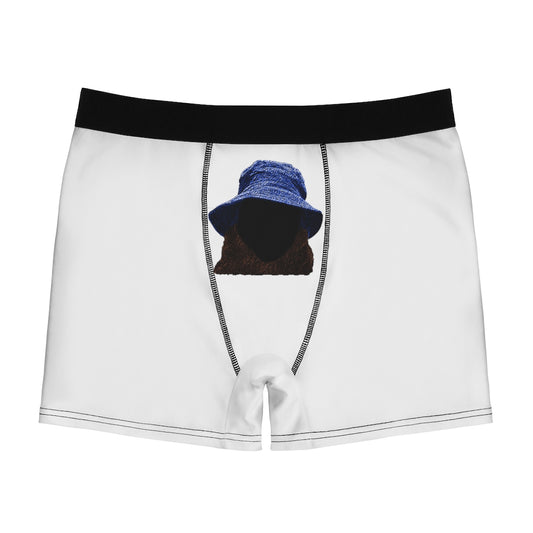 Trevorism Men's Boxer Briefs